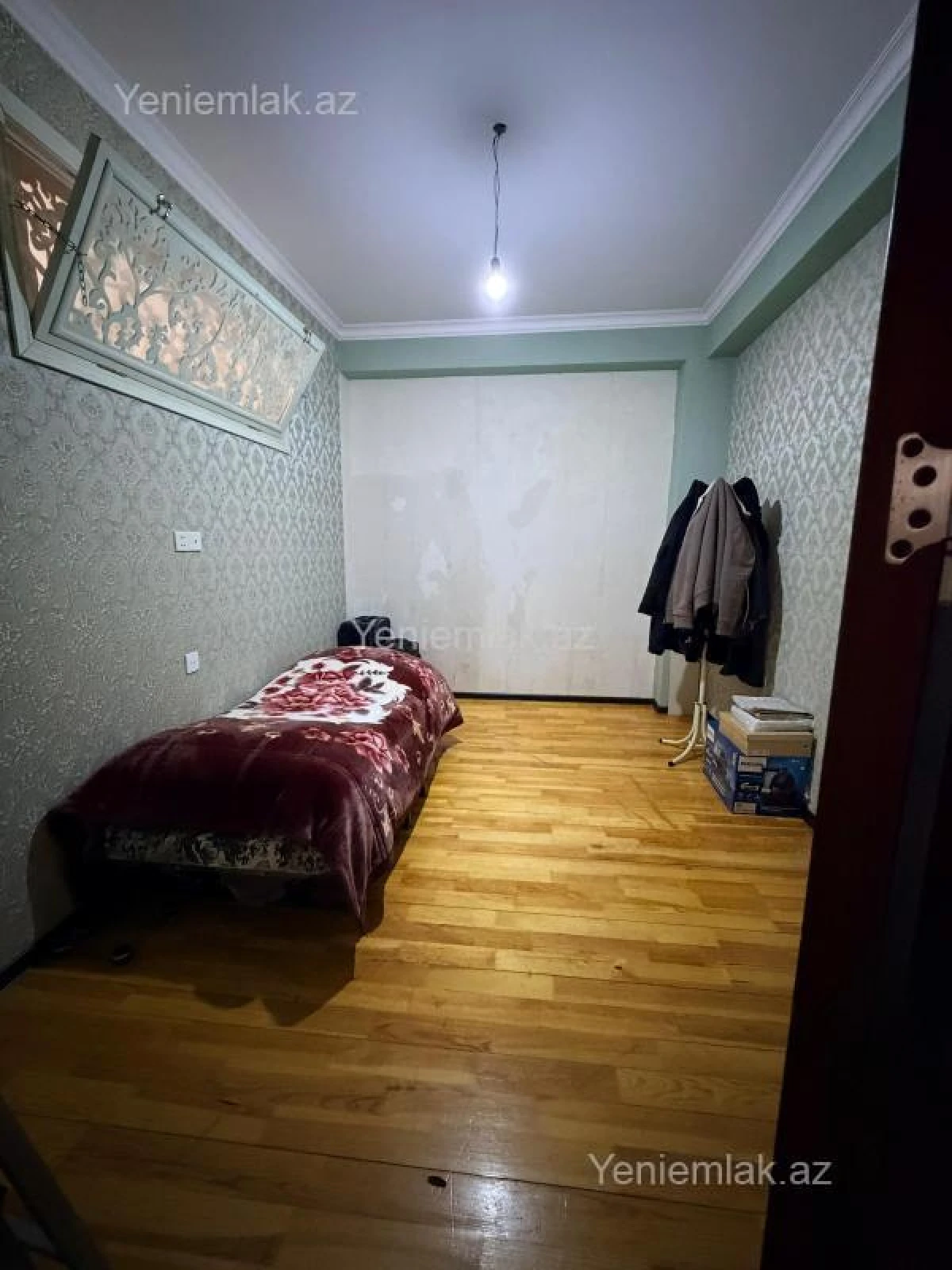 Satılır 2 otaqlı yeni tikili 65 m²
