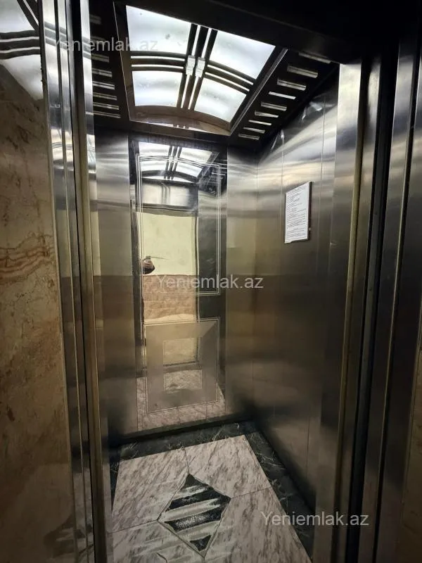 Satılır 2 otaqlı yeni tikili 65 m²