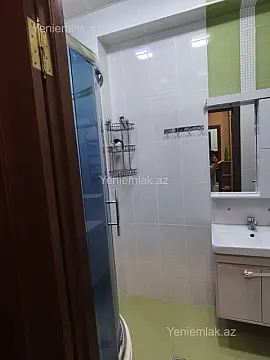 Satılır 2 otaqlı yeni tikili 65 m²