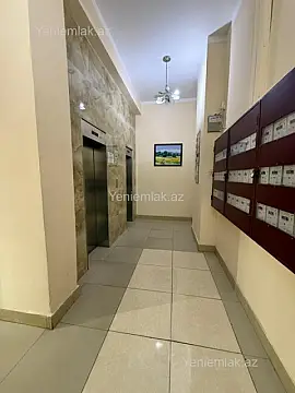 Satılır 2 otaqlı yeni tikili 60 m²