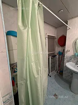 Satılır 2 otaqlı yeni tikili 60 m²