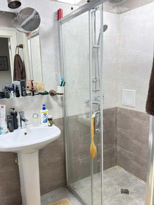 Satılır 2 otaqlı yeni tikili 68 m²