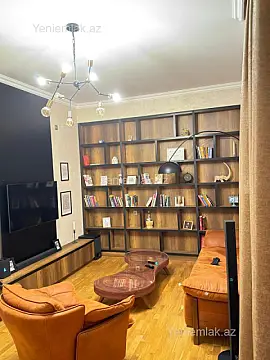 Satılır 2 otaqlı yeni tikili 68 m² — Bakı, Yasamal 2 otaq 68.00 m²