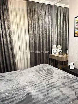 Satılır 2 otaqlı yeni tikili 68 m²