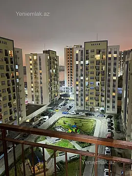 Satılır 2 otaqlı yeni tikili 68 m²