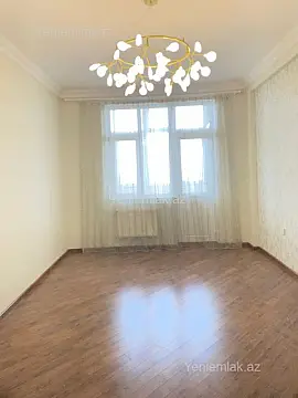 Satılır 2 otaqlı yeni tikili 90 m²