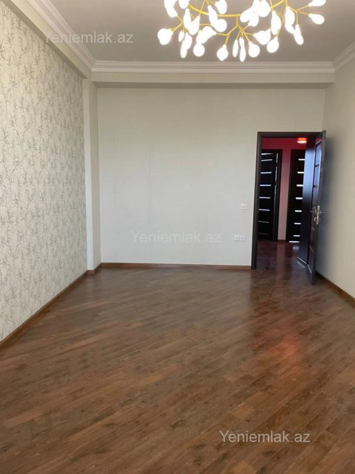 Satılır 2 otaqlı yeni tikili 90 m²