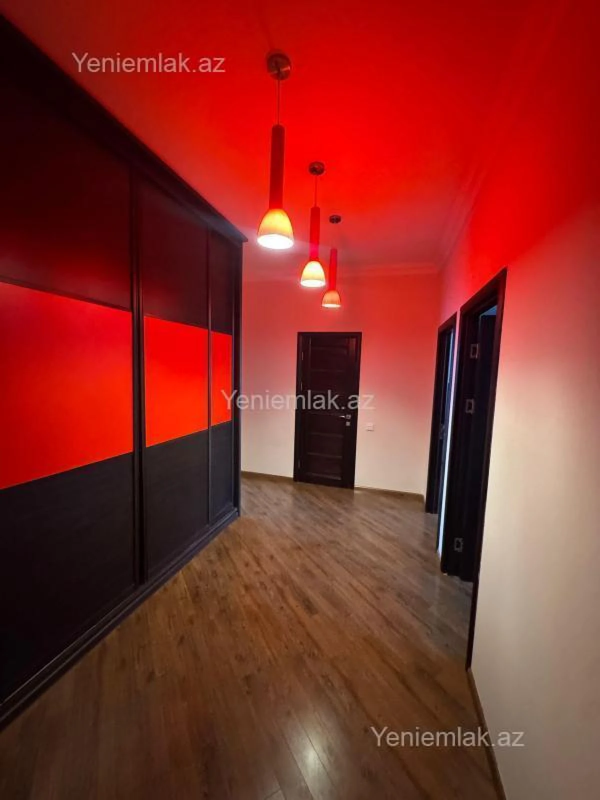 Satılır 2 otaqlı yeni tikili 90 m²
