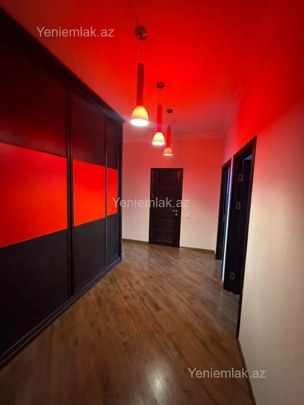 Satılır 2 otaqlı yeni tikili 90 m²