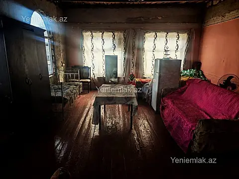 Satılır 4 otaqlı həyət evi 152 m²