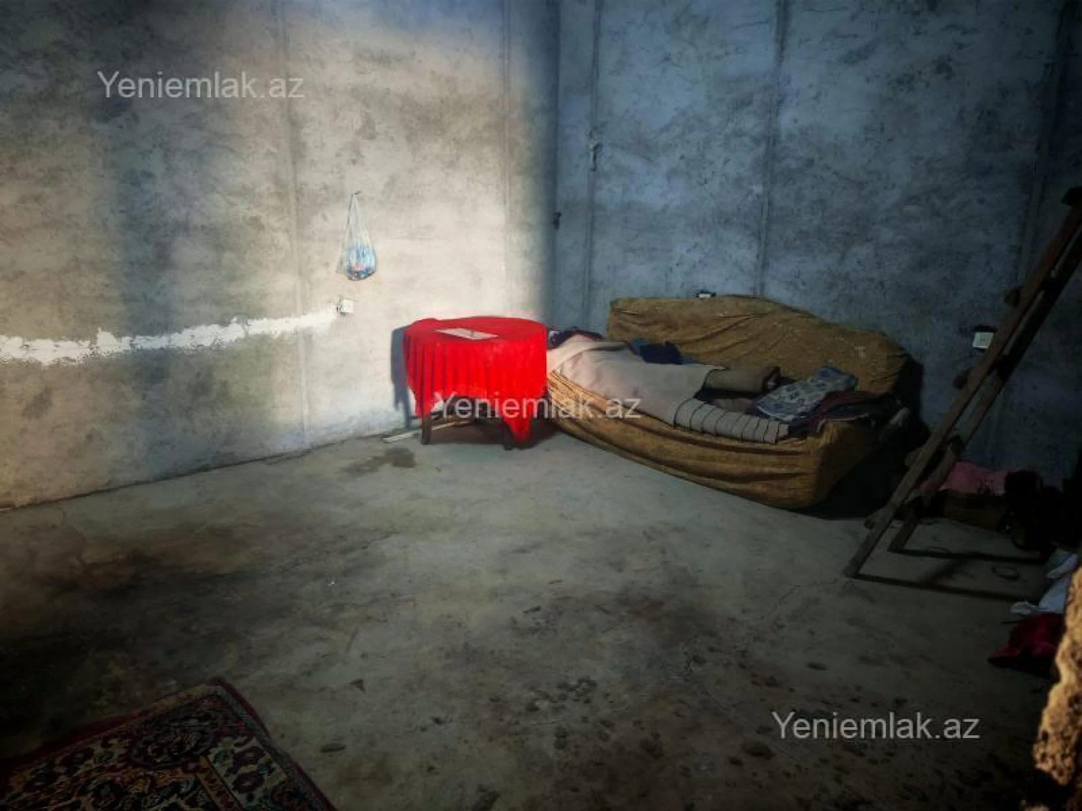 Satılır 4 otaqlı həyət evi 152 m²