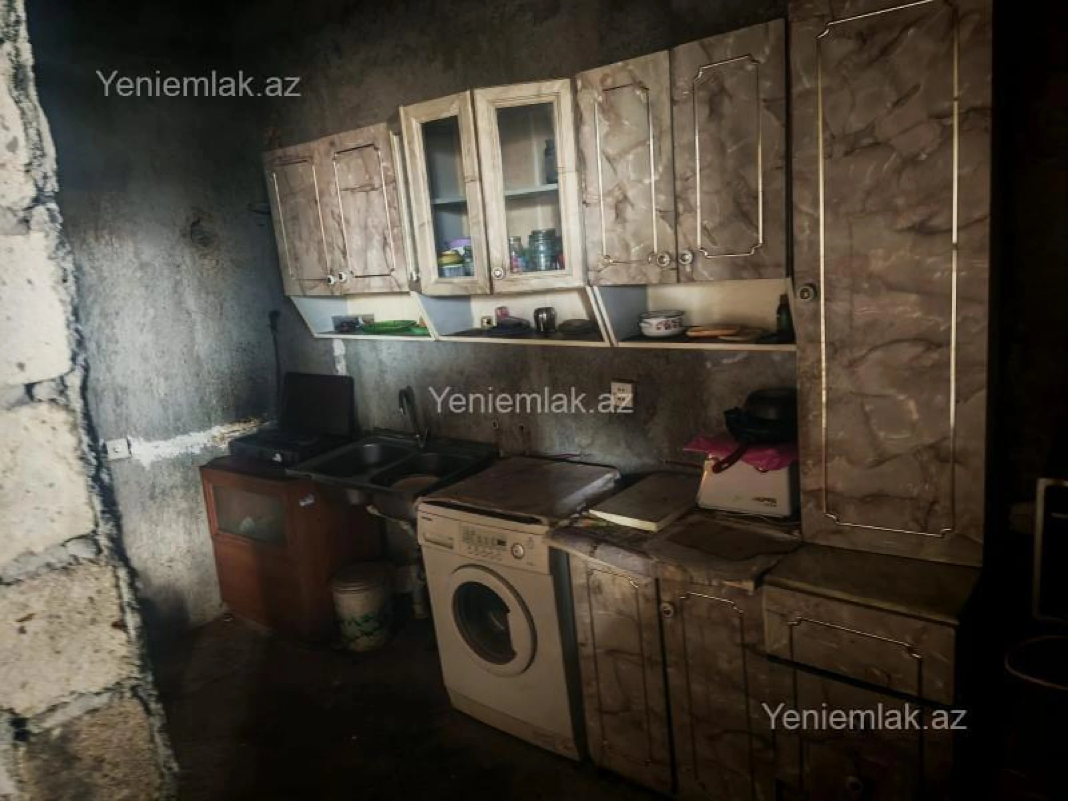 Satılır 4 otaqlı həyət evi 152 m²