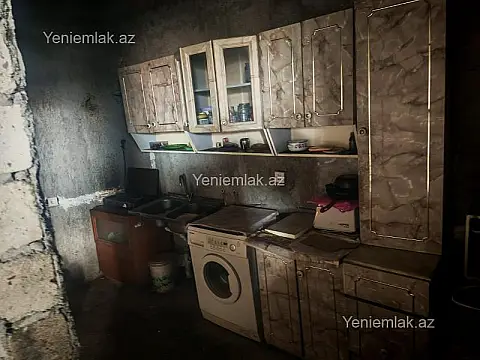 Satılır 4 otaqlı həyət evi 152 m²