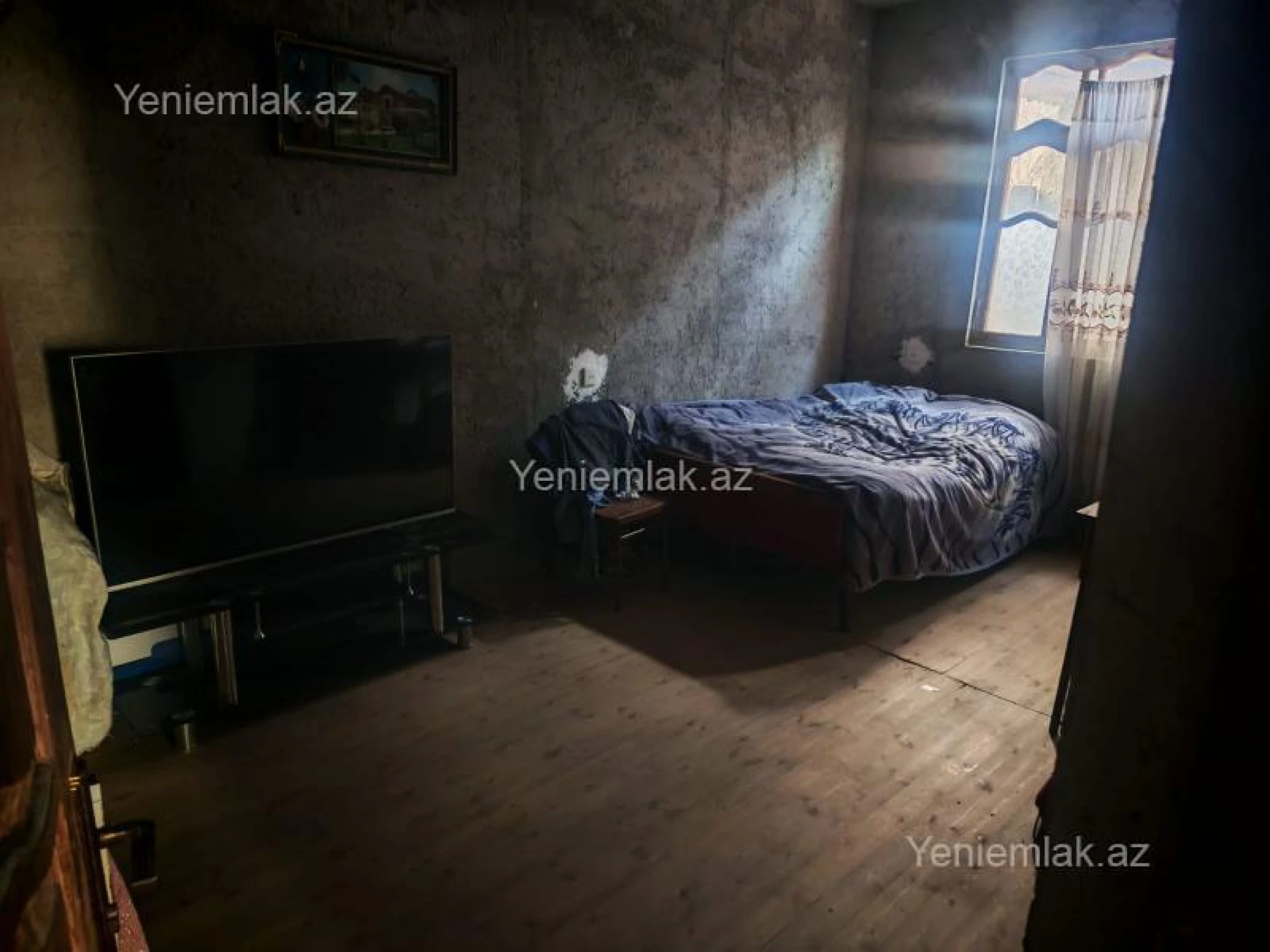 Satılır 4 otaqlı həyət evi 152 m²