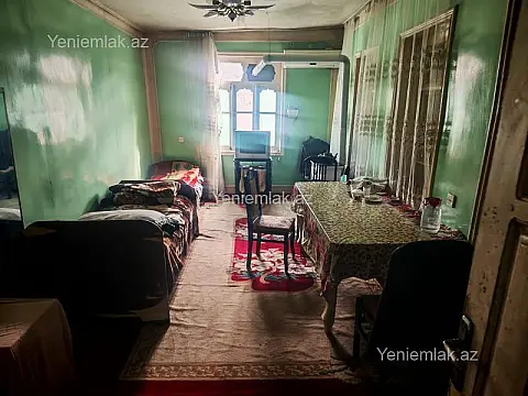 Satılır 4 otaqlı həyət evi 152 m²