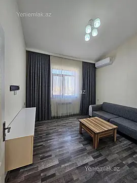 Satılır 2 otaqlı yeni tikili 54 m² — Abşeron, Masazır 2 otaq 54.00 m²