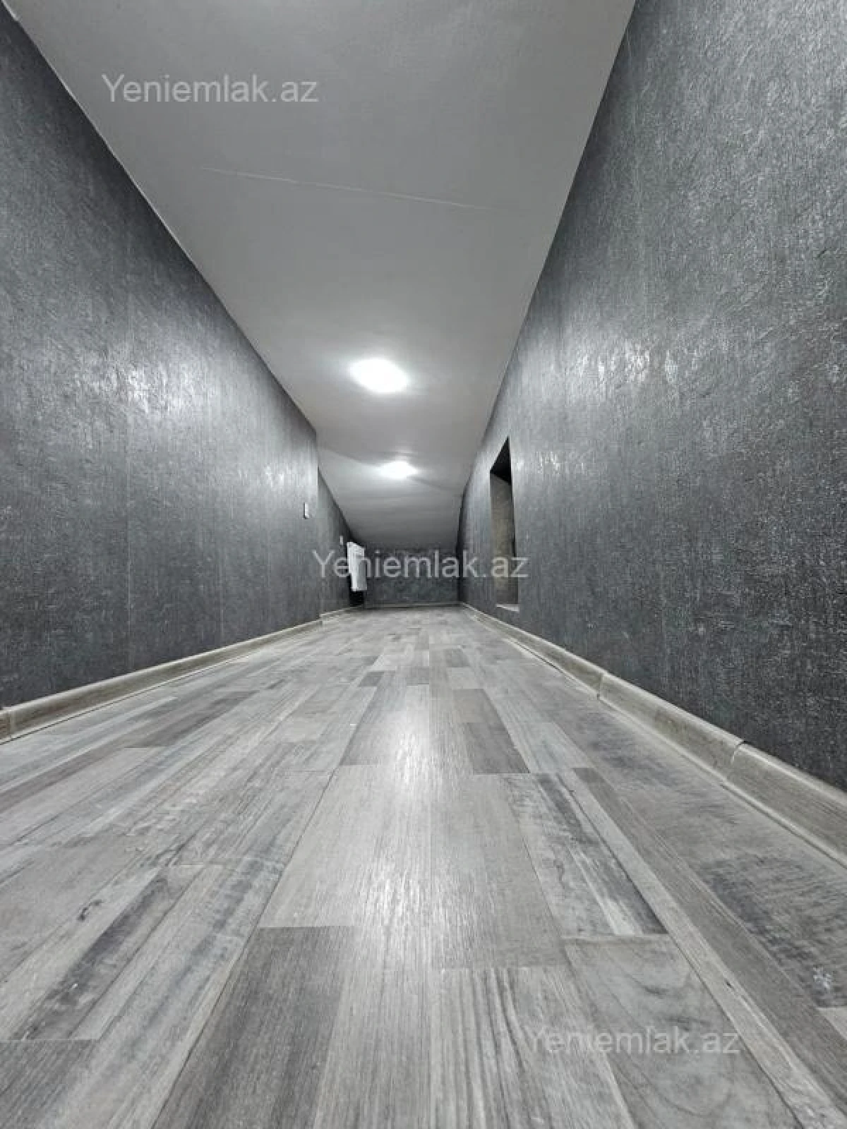 Satılır 2 otaqlı yeni tikili 54 m²