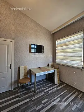 Satılır 2 otaqlı yeni tikili 54 m²