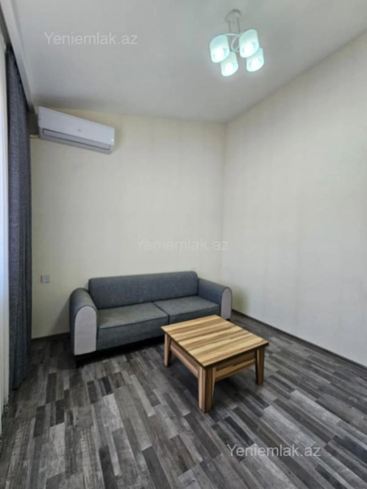 Satılır 2 otaqlı yeni tikili 54 m²