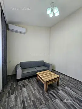 Satılır 2 otaqlı yeni tikili 54 m²