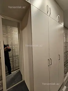 Satılır 2 otaqlı yeni tikili 54 m²