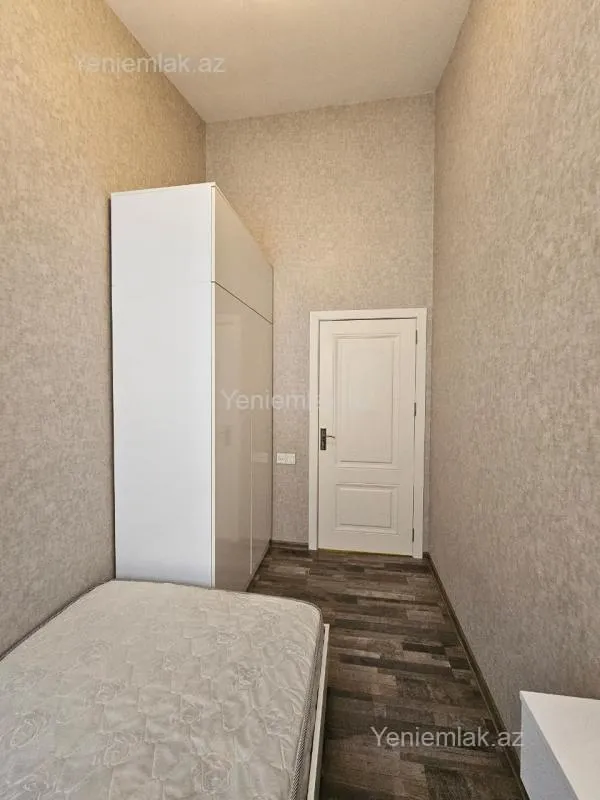 Satılır 2 otaqlı yeni tikili 54 m²