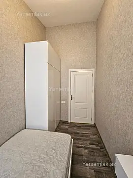 Satılır 2 otaqlı yeni tikili 54 m²