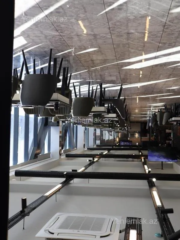 Satılır 15 otaqlı obyekt 3000 m²