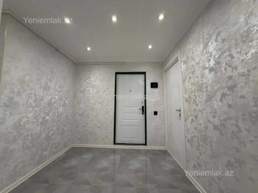 Satılır 3 otaqlı köhnə tikili 75 m²