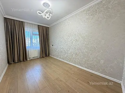 Satılır 3 otaqlı köhnə tikili 75 m²