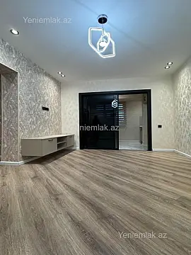 Satılır 2 otaqlı köhnə tikili 45 m² — Bakı, Xətai 2 otaq 45.00 m²