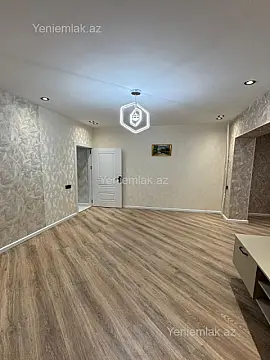 Satılır 2 otaqlı köhnə tikili 45 m²