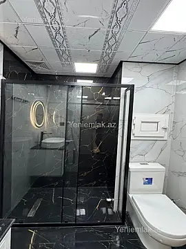 Satılır 2 otaqlı köhnə tikili 45 m²