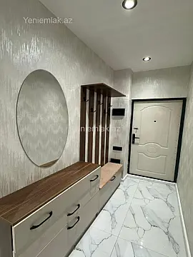 Satılır 2 otaqlı köhnə tikili 45 m²