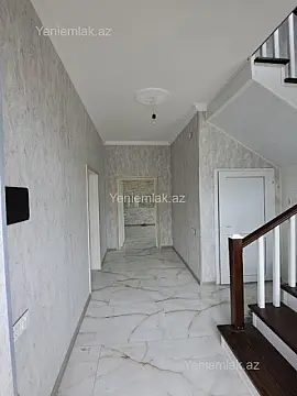 Satılır 4 otaqlı həyət evi 170 m²