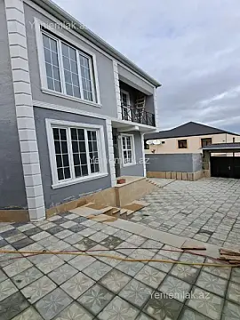 Satılır 4 otaqlı həyət evi 170 m²