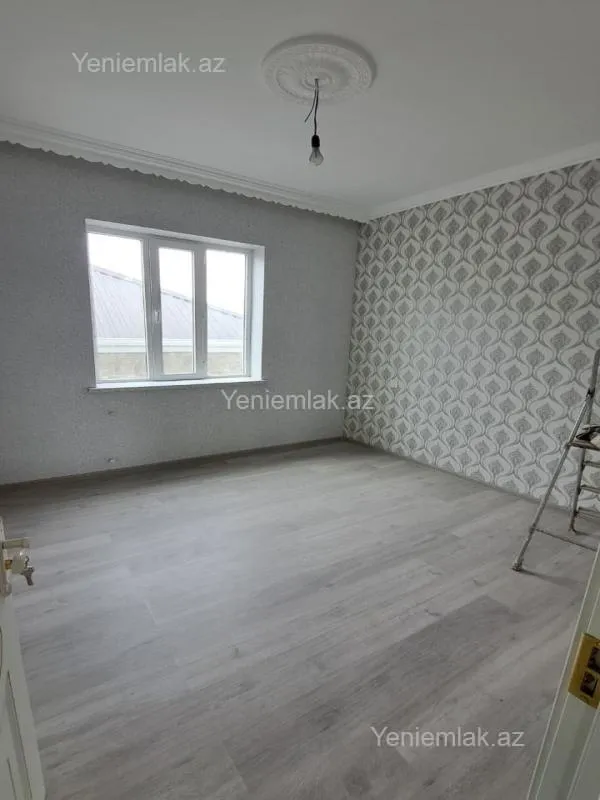 Satılır 4 otaqlı həyət evi 170 m²