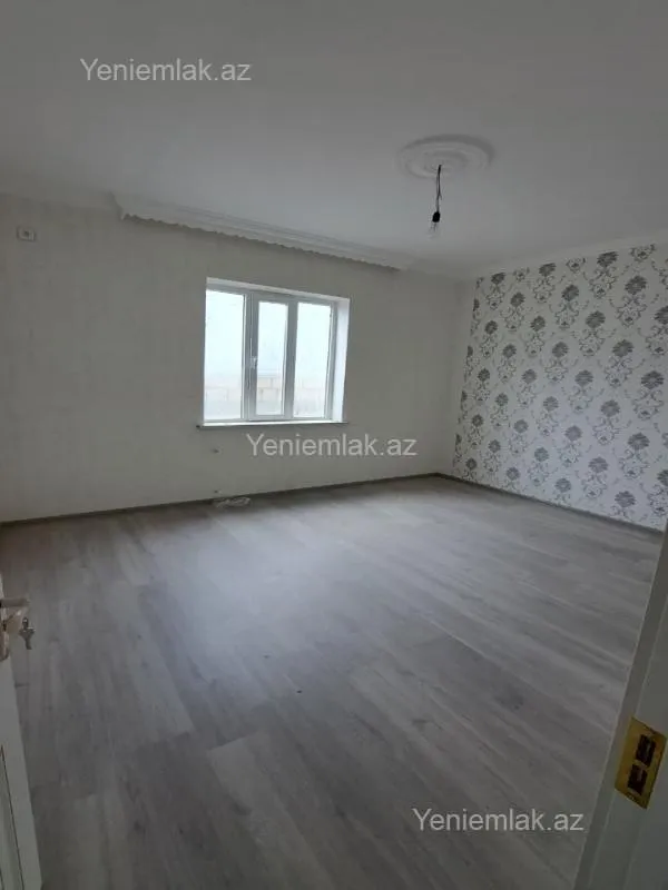Satılır 4 otaqlı həyət evi 170 m²