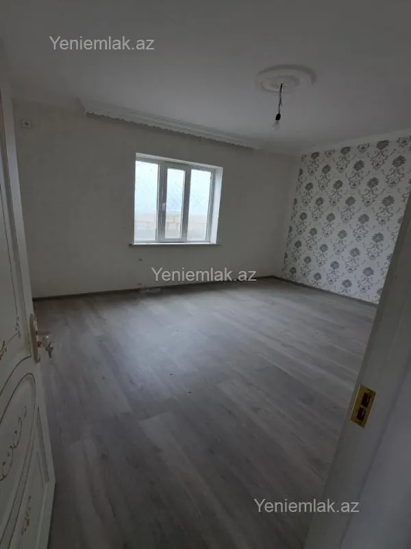 Satılır 4 otaqlı həyət evi 170 m²