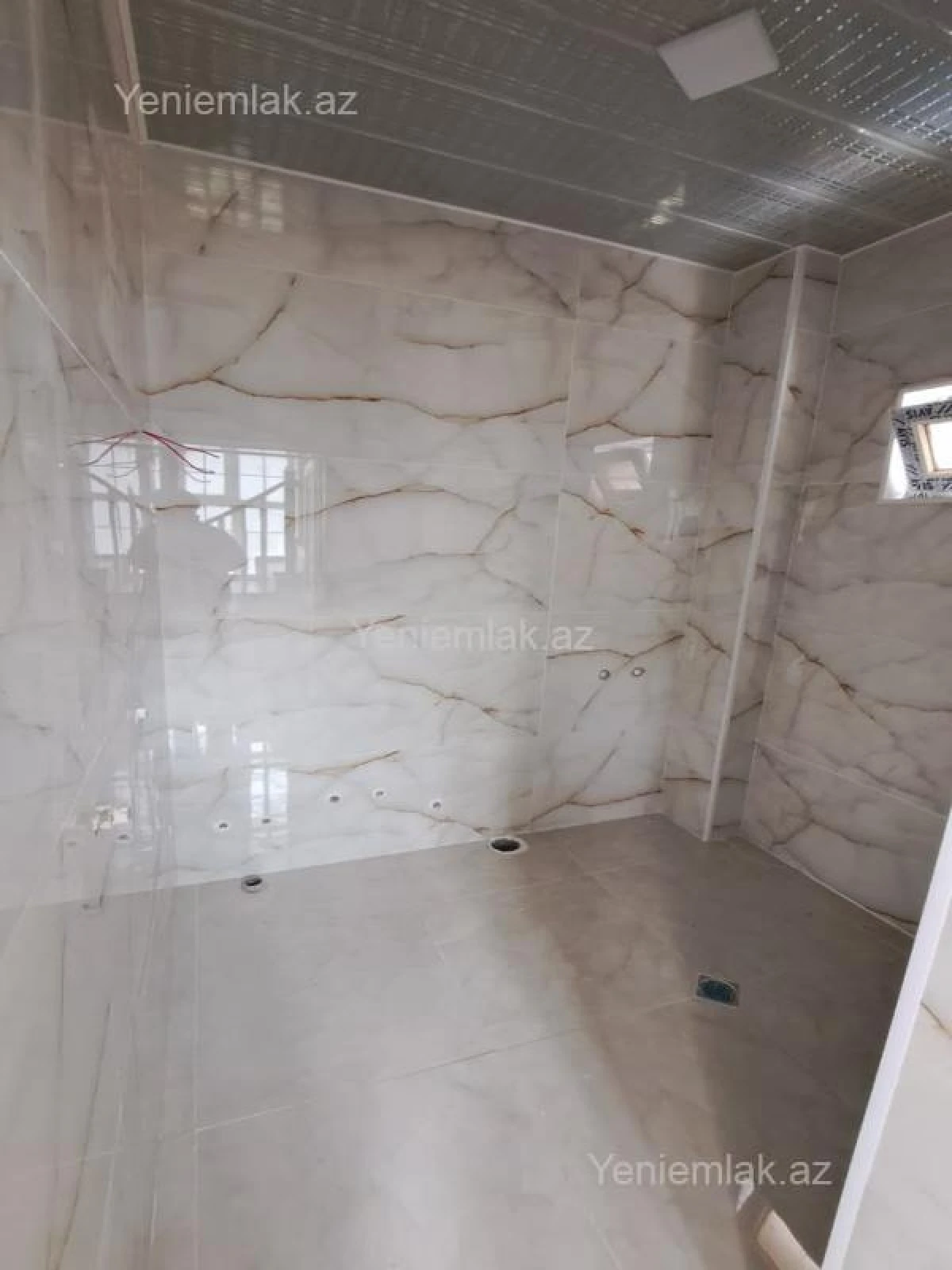 Satılır 4 otaqlı həyət evi 170 m²
