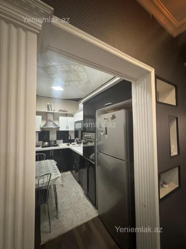 Satılır 3 otaqlı yeni tikili 90 m²