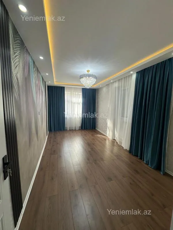 Satılır 3 otaqlı köhnə tikili 60 m²