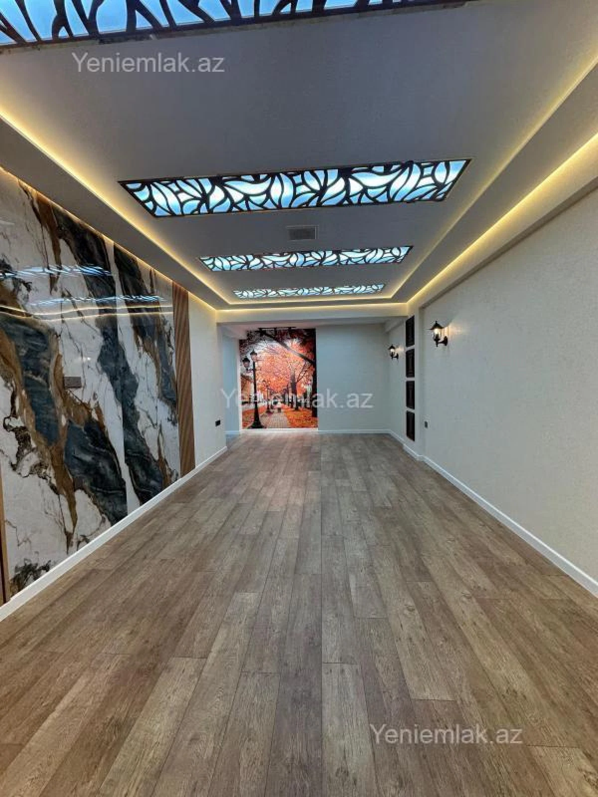 Satılır 3 otaqlı yeni tikili 100 m²