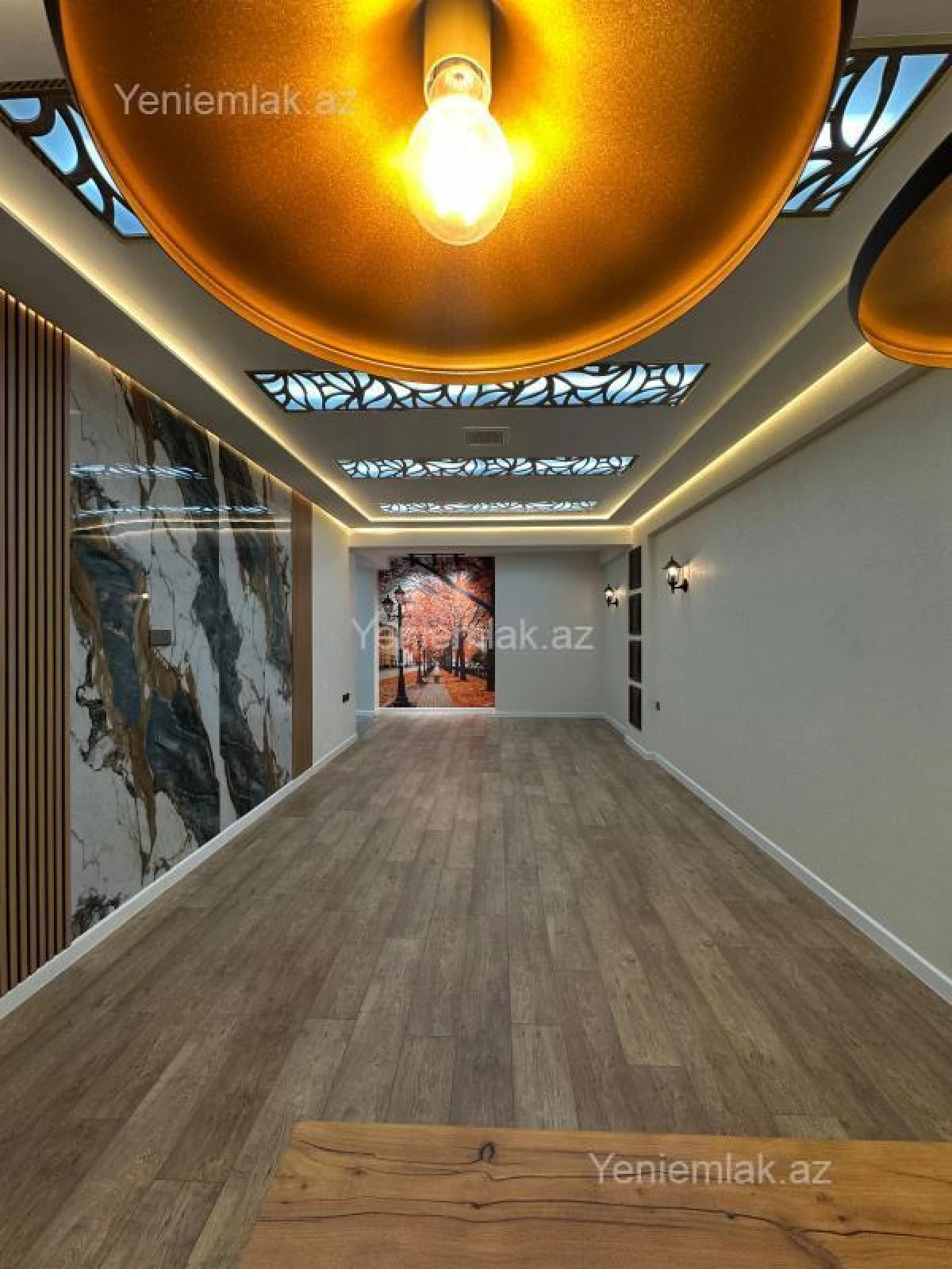 Satılır 3 otaqlı yeni tikili 100 m²