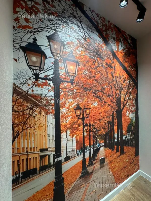 Satılır 3 otaqlı yeni tikili 100 m²