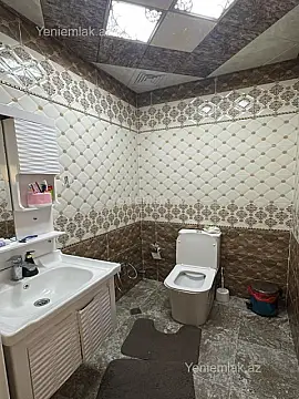 Satılır 3 otaqlı yeni tikili 130 m²