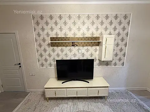 Satılır 2 otaqlı köhnə tikili 65 m²