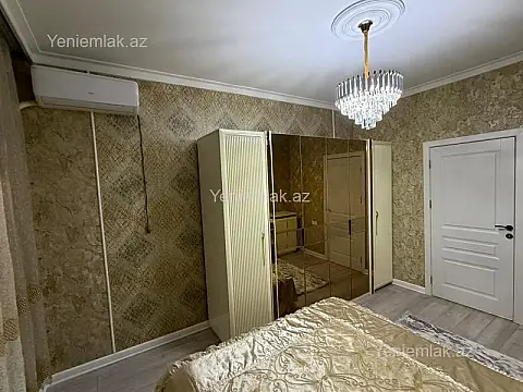 Satılır 2 otaqlı köhnə tikili 65 m²