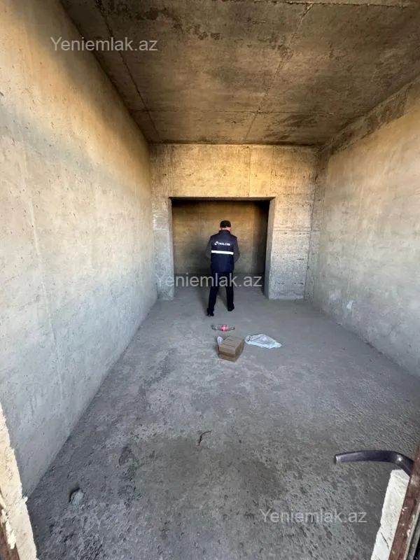 Satılır 3 otaqlı yeni tikili 117 m²