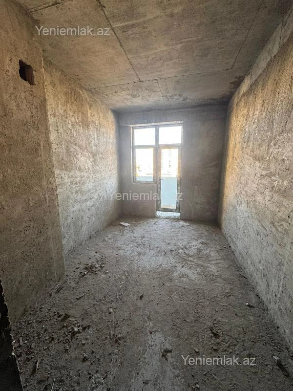 Satılır 3 otaqlı yeni tikili 117 m²